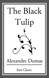 The Black Tulip