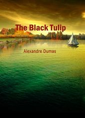 The Black Tulip