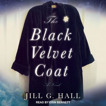 The Black Velvet Coat - Jill G. Hall