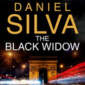 The Black Widow: The heart-stopping thriller from a New York Times bestselling author