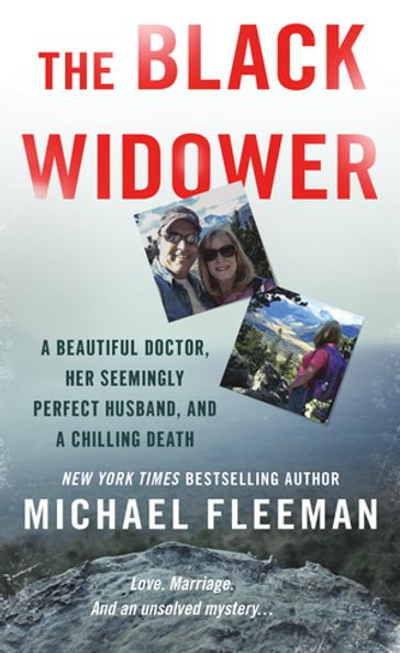 The Black Widower - Michael Fleeman