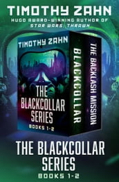 The Blackcollar Series Books 12