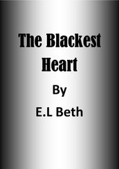 The Blackest Heart