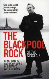 The Blackpool Rock