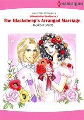 The Blacksheep s Arranged Marriage (Harlequin Comics)