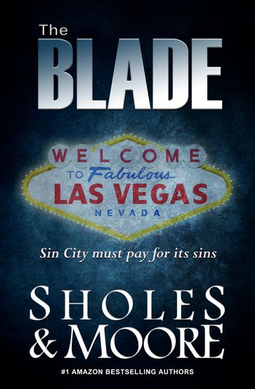 The Blade - Lynn Sholes - Joe Moore
