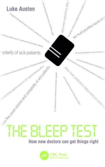 The Bleep Test - Luke Austen