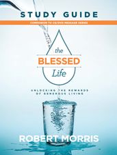 The Blessed Life Study Guide