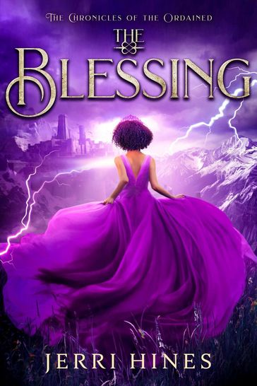 The Blessing - Jerri Hines