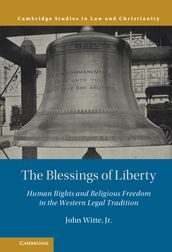 The Blessings of Liberty