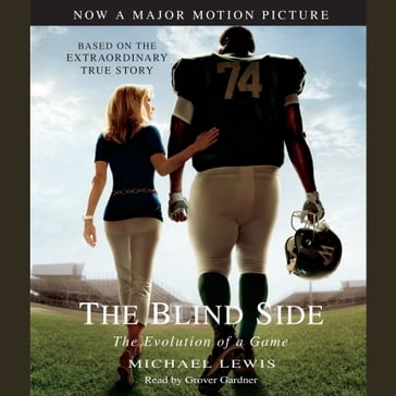 The Blind Side - Michael Lewis