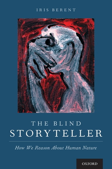 The Blind Storyteller - Iris Berent