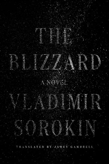 The Blizzard - Vladimir Sorokin
