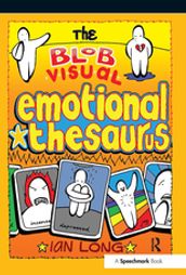 The Blob Visual Emotional Thesaurus