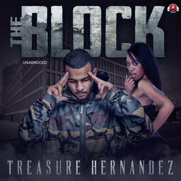The Block - Treasure Hernandez