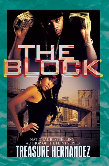 The Block - Treasure Hernandez