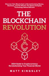 The Blockchain Revolution