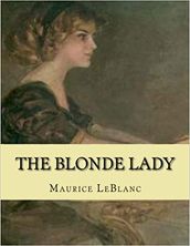 The Blonde Lady