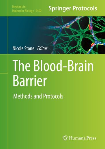 The Blood-Brain Barrier