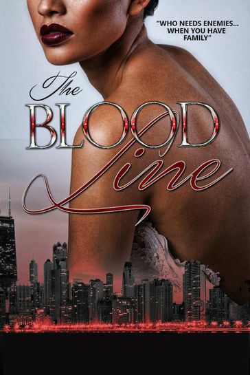 The Blood Line - Sam J.