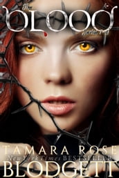 The Blood Series, Books 7-9