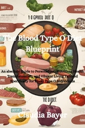 The Blood Type O Diet Blueprint