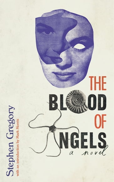 The Blood of Angels - Stephen Gregory