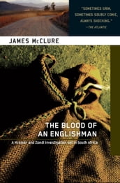 The Blood of an Englishman