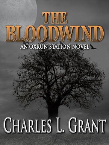 The Bloodwind - Charles L. Grant