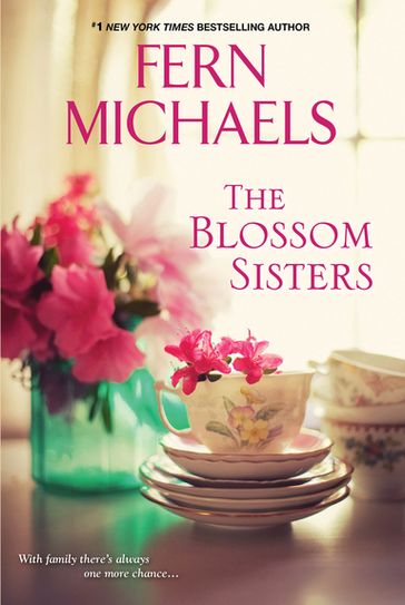 The Blossom Sisters - Fern Michaels