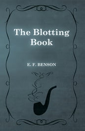 The Blotting Book