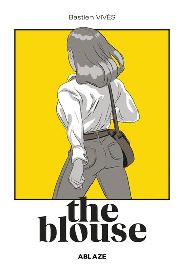 The Blouse - Bastien Vives