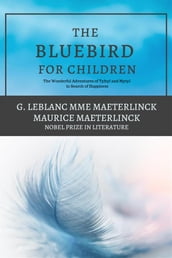 The Blue Bird for Children