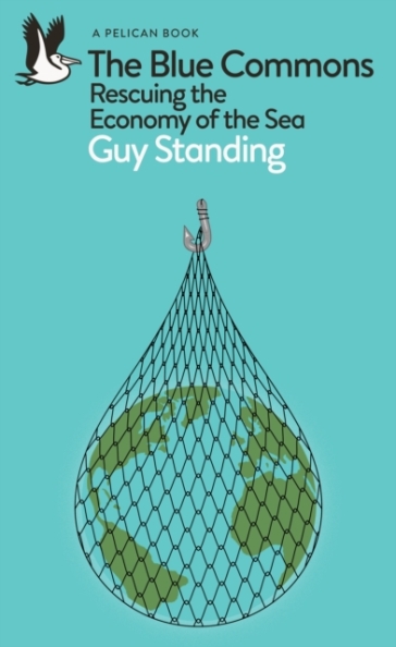 The Blue Commons - Guy Standing
