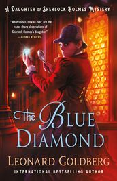 The Blue Diamond