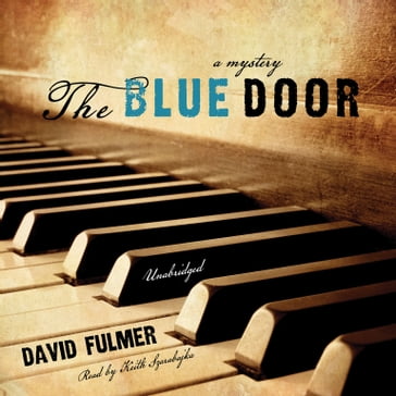 The Blue Door - David Fulmer