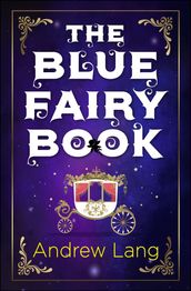 The Blue Fairy Book