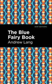 The Blue Fairy Book