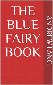 The Blue Fairy Book