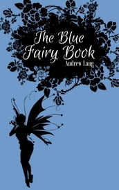 The Blue Fairy Book