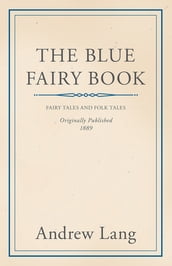 The Blue Fairy Book