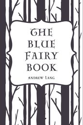 The Blue Fairy Book