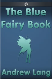 The Blue Fairy Book