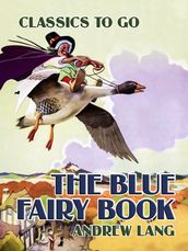 The Blue Fairy Book