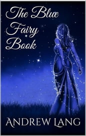 The Blue Fairy Book