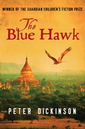 The Blue Hawk