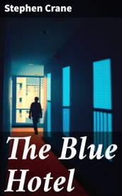 The Blue Hotel