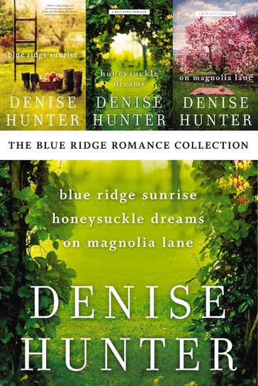 The Blue Ridge Romance Collection - Denise Hunter