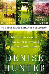 The Blue Ridge Romance Collection