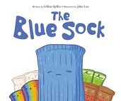 The Blue Sock